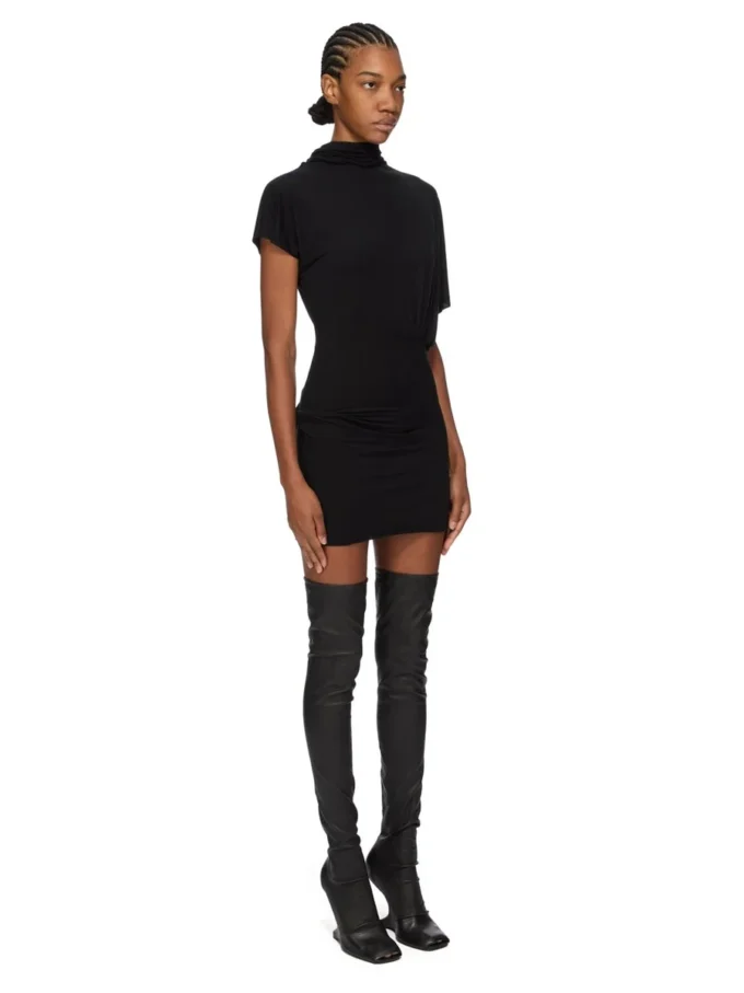 RICKOWENSLILIES – TOPS LI02E3205RV-09 RICKOWENSLILIES – TOPS LI02E3205RV-09