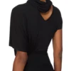 RICKOWENSLILIES – TOPS LI02E3205RV-09 RICKOWENSLILIES – TOPS LI02E3205RV-09