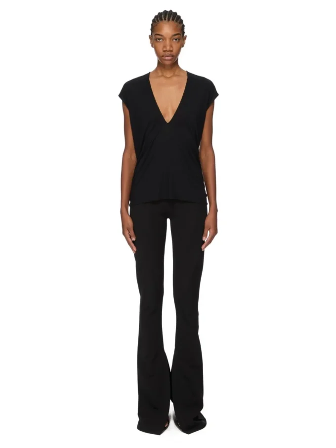 RICKOWENSLILIES – TOPS LI02E3210RV-09 RICKOWENSLILIES – TOPS LI02E3210RV-09