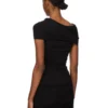 RICKOWENSLILIES – TOPS LI02E3223JBWS-09 RICKOWENSLILIES – TOPS LI02E3223JBWS-09