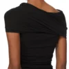 RICKOWENSLILIES – TOPS LI02E3223JBWS-09 RICKOWENSLILIES – TOPS LI02E3223JBWS-09