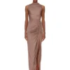 RICKOWENSLILIES – VESTIDOS LI02E3503JVS-63