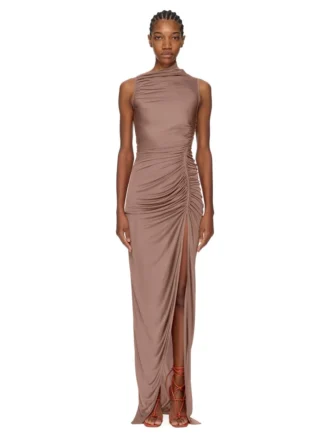 RICKOWENSLILIES – VESTIDOS LI02E3503JVS-63