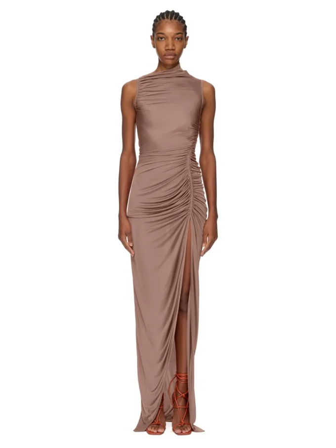 RICKOWENSLILIES – VESTIDOS LI02E3503JVS-63