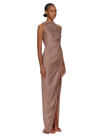 RICKOWENSLILIES – VESTIDOS LI02E3503JVS-63