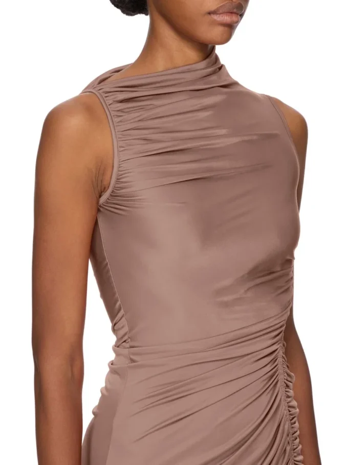 RICKOWENSLILIES – VESTIDOS LI02E3503JVS-63