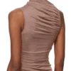 RICKOWENSLILIES – VESTIDOS LI02E3503JVS-63