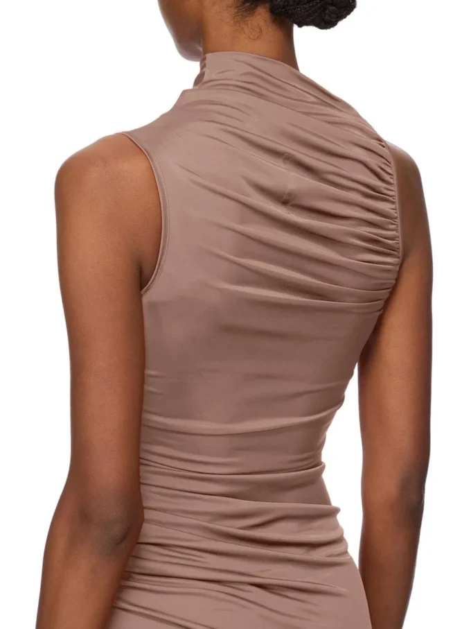 RICKOWENSLILIES – VESTIDOS LI02E3503JVS-63