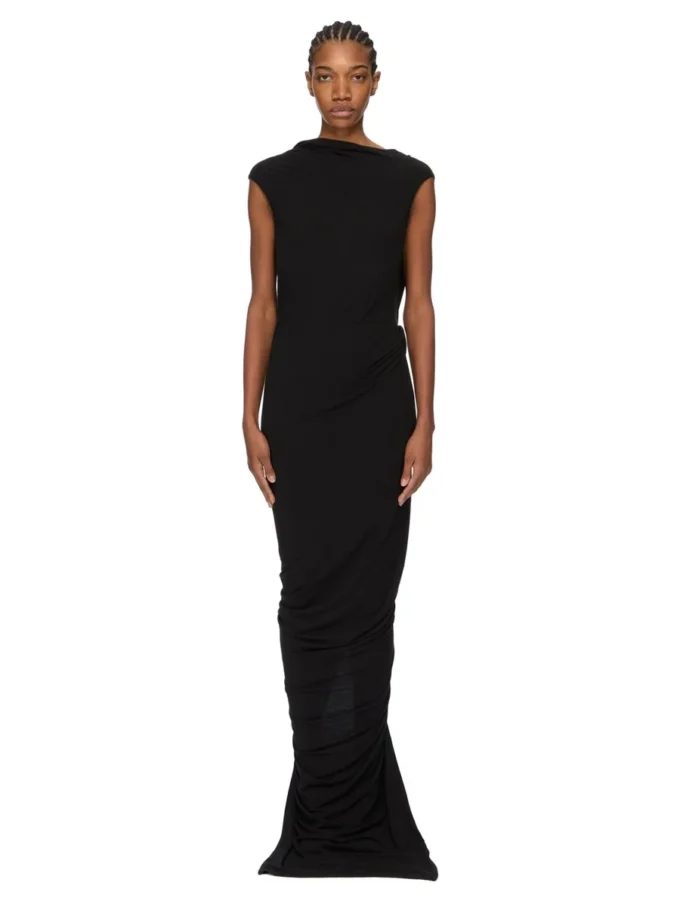 RICKOWENSLILIES – VESTIDOS LI02E3504JBWS-09 RICKOWENSLILIES – VESTIDOS LI02E3504JBWS-09