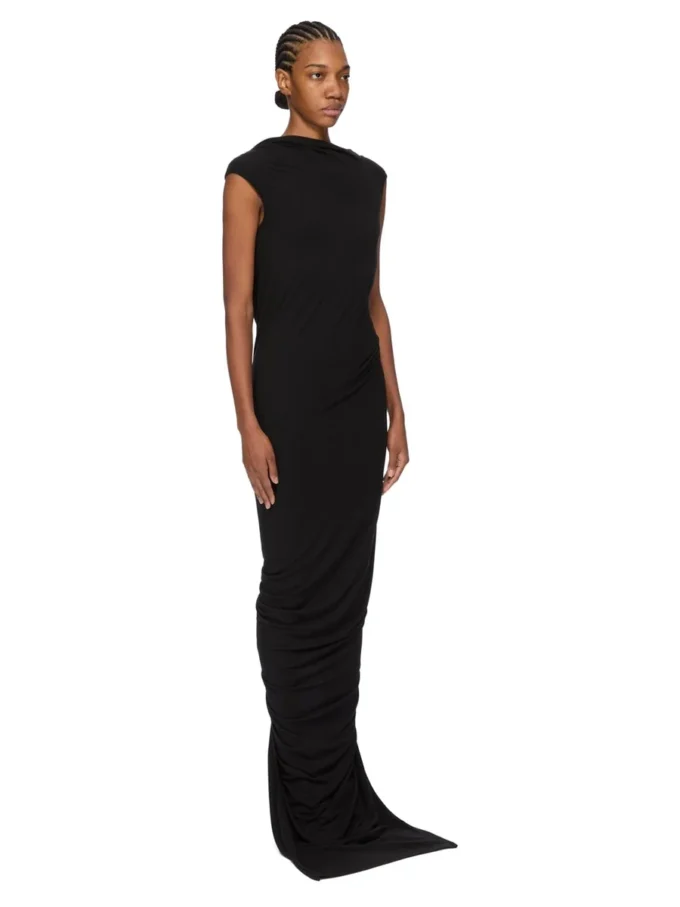 RICKOWENSLILIES – VESTIDOS LI02E3504JBWS-09 RICKOWENSLILIES – VESTIDOS LI02E3504JBWS-09