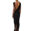 RICKOWENSLILIES – VESTIDOS LI02E3504JBWS-09 RICKOWENSLILIES – VESTIDOS LI02E3504JBWS-09