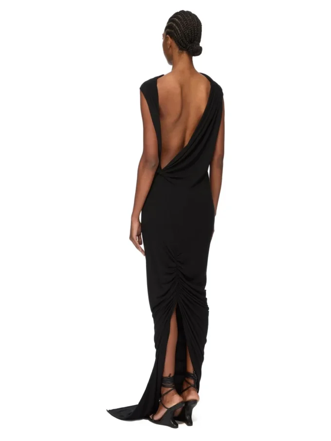 RICKOWENSLILIES – VESTIDOS LI02E3504JBWS-09 RICKOWENSLILIES – VESTIDOS LI02E3504JBWS-09
