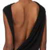 RICKOWENSLILIES – VESTIDOS LI02E3504JBWS-09 RICKOWENSLILIES – VESTIDOS LI02E3504JBWS-09