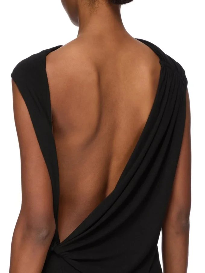RICKOWENSLILIES – VESTIDOS LI02E3504JBWS-09 RICKOWENSLILIES – VESTIDOS LI02E3504JBWS-09