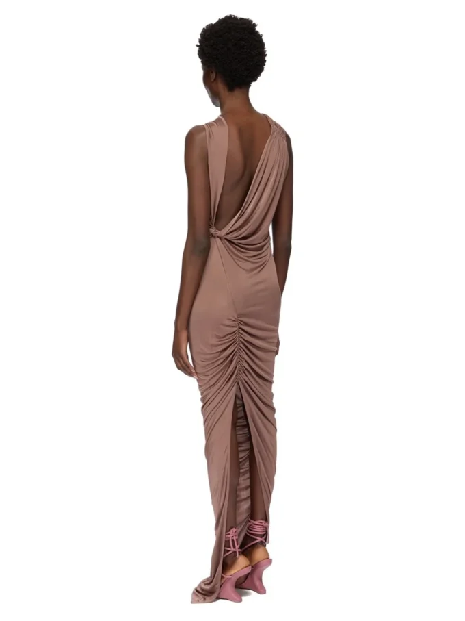 RICKOWENSLILIES – VESTIDOS LI02E3504JVS-63