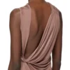 RICKOWENSLILIES – VESTIDOS LI02E3504JVS-63