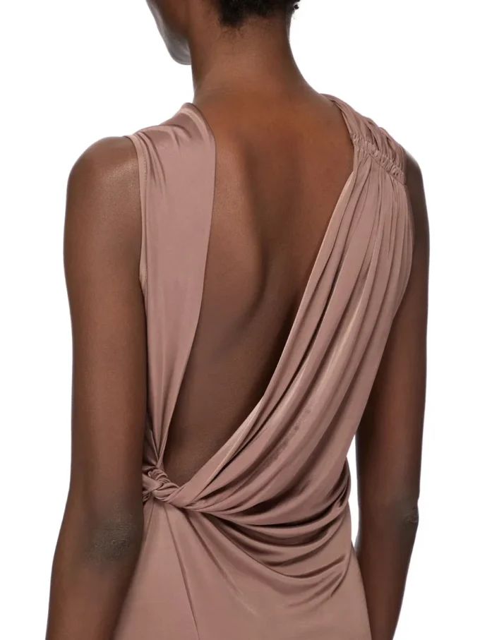 RICKOWENSLILIES – VESTIDOS LI02E3504JVS-63