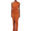 RICKOWENSLILIES – VESTIDOS LI02E3505JVS-153 RICKOWENSLILIES – VESTIDOS LI02E3505JVS-153