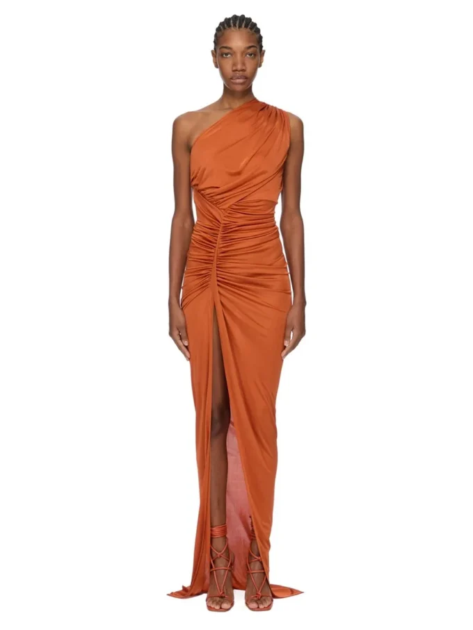 RICKOWENSLILIES – VESTIDOS LI02E3505JVS-153 RICKOWENSLILIES – VESTIDOS LI02E3505JVS-153