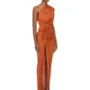 RICKOWENSLILIES – VESTIDOS LI02E3505JVS-153 RICKOWENSLILIES – VESTIDOS LI02E3505JVS-153