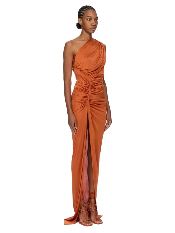 RICKOWENSLILIES – VESTIDOS LI02E3505JVS-153 RICKOWENSLILIES – VESTIDOS LI02E3505JVS-153
