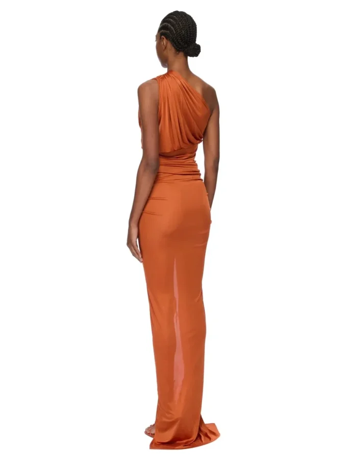RICKOWENSLILIES – VESTIDOS LI02E3505JVS-153 RICKOWENSLILIES – VESTIDOS LI02E3505JVS-153
