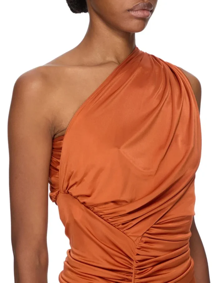 RICKOWENSLILIES – VESTIDOS LI02E3505JVS-153 RICKOWENSLILIES – VESTIDOS LI02E3505JVS-153