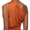 RICKOWENSLILIES – VESTIDOS LI02E3505JVS-153 RICKOWENSLILIES – VESTIDOS LI02E3505JVS-153