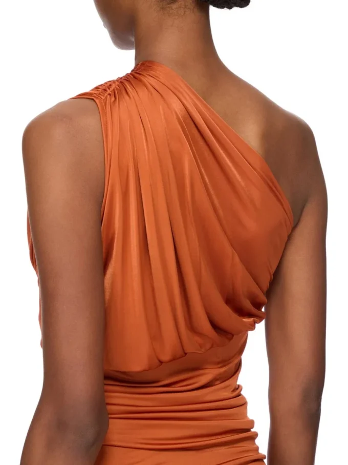 RICKOWENSLILIES – VESTIDOS LI02E3505JVS-153 RICKOWENSLILIES – VESTIDOS LI02E3505JVS-153