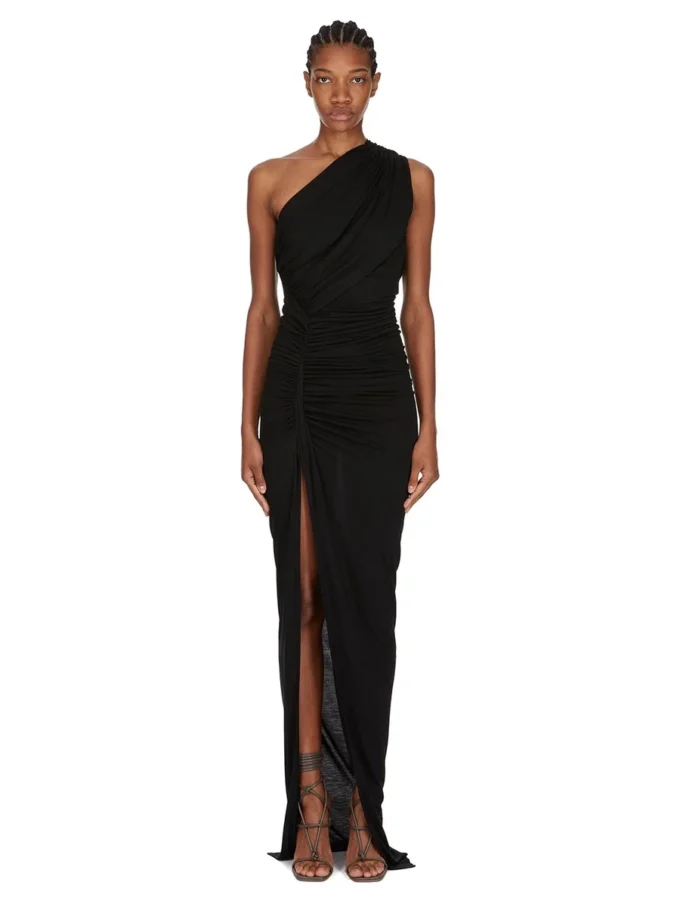 RICKOWENSLILIES – VESTIDOS LI02E3505RV-09 RICKOWENSLILIES – VESTIDOS LI02E3505RV-09