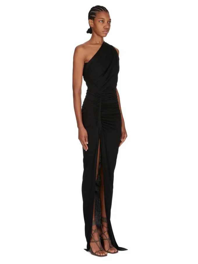RICKOWENSLILIES – VESTIDOS LI02E3505RV-09 RICKOWENSLILIES – VESTIDOS LI02E3505RV-09