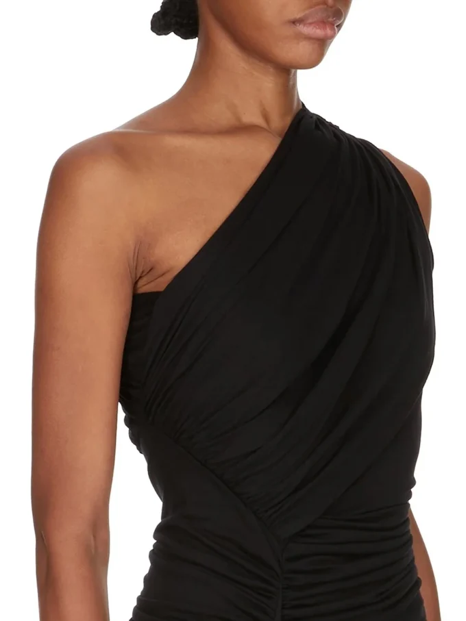 RICKOWENSLILIES – VESTIDOS LI02E3505RV-09 RICKOWENSLILIES – VESTIDOS LI02E3505RV-09