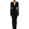 RICKOWENSLILIES – VESTIDOS LI02E3507RV-09 RICKOWENSLILIES – VESTIDOS LI02E3507RV-09