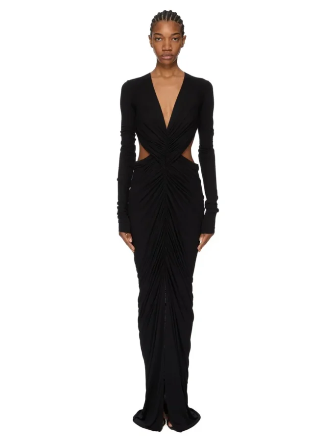 RICKOWENSLILIES – VESTIDOS LI02E3507RV-09 RICKOWENSLILIES – VESTIDOS LI02E3507RV-09