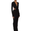 RICKOWENSLILIES – VESTIDOS LI02E3507RV-09 RICKOWENSLILIES – VESTIDOS LI02E3507RV-09