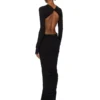 RICKOWENSLILIES – VESTIDOS LI02E3507RV-09 RICKOWENSLILIES – VESTIDOS LI02E3507RV-09