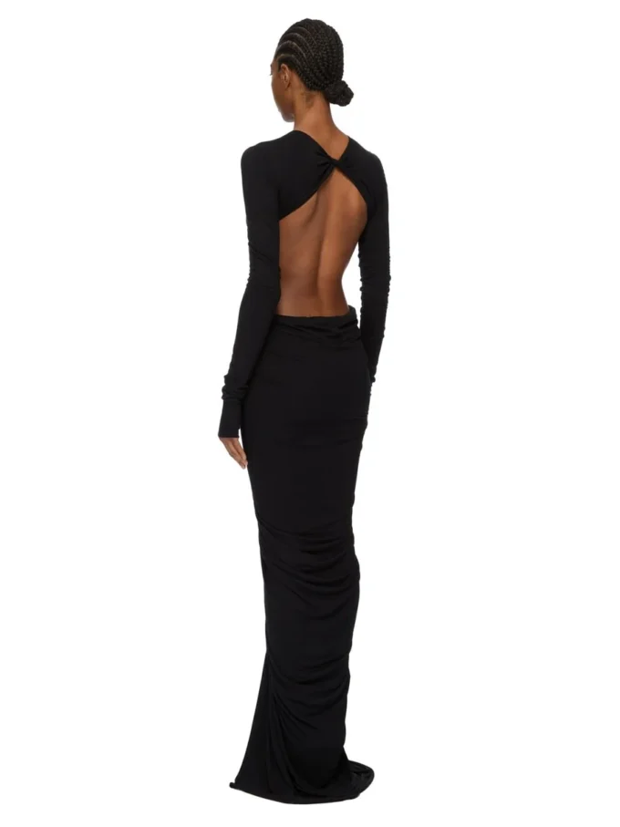 RICKOWENSLILIES – VESTIDOS LI02E3507RV-09 RICKOWENSLILIES – VESTIDOS LI02E3507RV-09