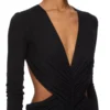RICKOWENSLILIES – VESTIDOS LI02E3507RV-09 RICKOWENSLILIES – VESTIDOS LI02E3507RV-09