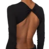 RICKOWENSLILIES – VESTIDOS LI02E3507RV-09 RICKOWENSLILIES – VESTIDOS LI02E3507RV-09