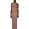 RICKOWENSLILIES – VESTIDOS LI02E3508JVS-63 RICKOWENSLILIES – VESTIDOS LI02E3508JVS-63