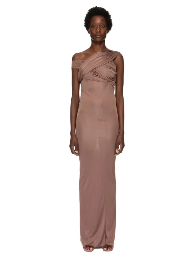 RICKOWENSLILIES – VESTIDOS LI02E3508JVS-63 RICKOWENSLILIES – VESTIDOS LI02E3508JVS-63