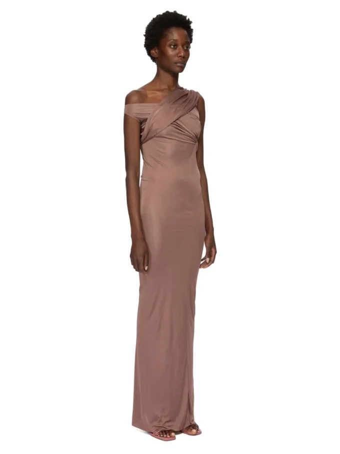 RICKOWENSLILIES – VESTIDOS LI02E3508JVS-63 RICKOWENSLILIES – VESTIDOS LI02E3508JVS-63