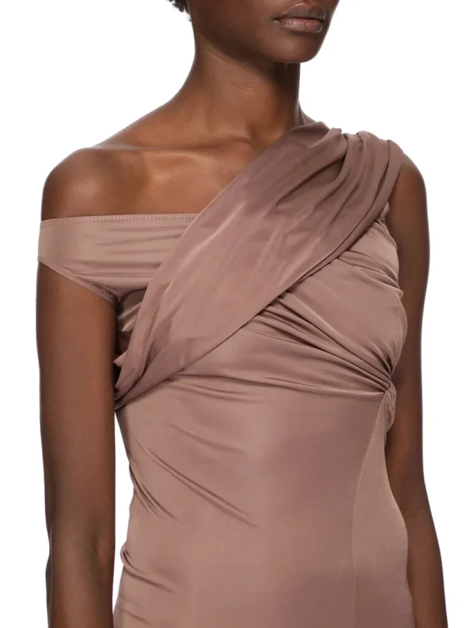 RICKOWENSLILIES – VESTIDOS LI02E3508JVS-63 RICKOWENSLILIES – VESTIDOS LI02E3508JVS-63
