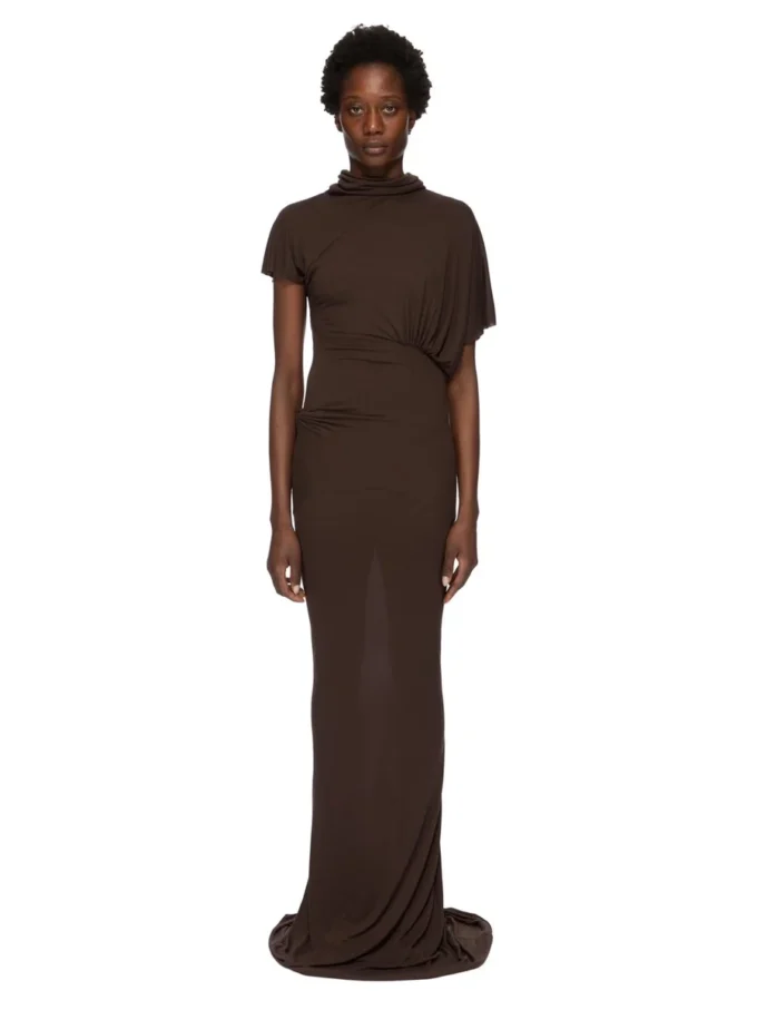 RICKOWENSLILIES – VESTIDOS LI02E3515RV-54 RICKOWENSLILIES – VESTIDOS LI02E3515RV-54