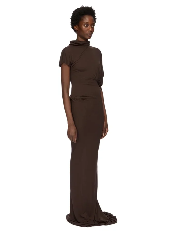 RICKOWENSLILIES – VESTIDOS LI02E3515RV-54 RICKOWENSLILIES – VESTIDOS LI02E3515RV-54