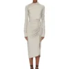RICKOWENSLILIES – VESTIDOS LI02E3521JBWS-08 RICKOWENSLILIES – VESTIDOS LI02E3521JBWS-08