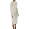 RICKOWENSLILIES – VESTIDOS LI02E3521JBWS-08 RICKOWENSLILIES – VESTIDOS LI02E3521JBWS-08