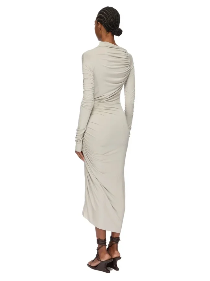 RICKOWENSLILIES – VESTIDOS LI02E3521JBWS-08 RICKOWENSLILIES – VESTIDOS LI02E3521JBWS-08