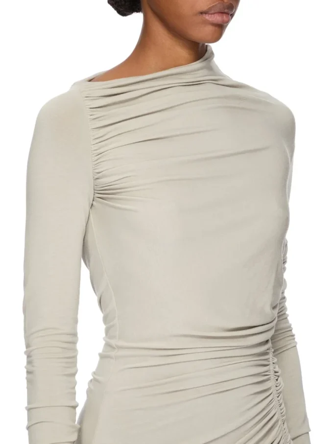 RICKOWENSLILIES – VESTIDOS LI02E3521JBWS-08 RICKOWENSLILIES – VESTIDOS LI02E3521JBWS-08