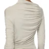 RICKOWENSLILIES – VESTIDOS LI02E3521JBWS-08 RICKOWENSLILIES – VESTIDOS LI02E3521JBWS-08